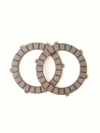  CLUTCH PLATES SPARE KIT 