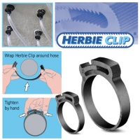STRUMENTO DI RIMOZIONE PER FASCETTE HERBIE CLIP