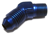 RACCORDO IN ALLUMINIO AN823