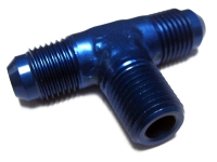 RACCORDO IN ALLUMINIO AN825