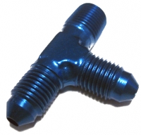 RACCORDO IN ALLUMINIO AN826