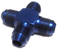 RACCORDO IN ALLUMINIO AN827