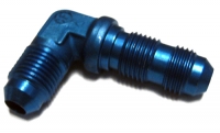 RACCORDO IN ALLUMINIO AN833