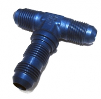 RACCORDO IN ALLUMINIO AN834