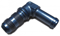 RACCORDO IN ALLUMINIO AN838