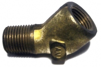RACCORDO IN ALLUMINIO AN915