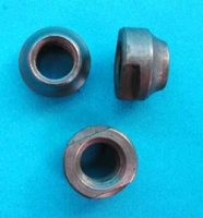 CONE FOR WHEEL PIN