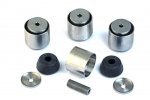  RUBBERS AND BUSHINGS FOR ENGINE SUPPORT 