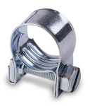  STAINLESS STEEL COLLAR CLAMPS WITH SCREW 