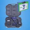 NUOVISSIMA RIVETTATRICE A BATTERIA