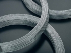 STEEL WIRE FLEXIBLE  FOR ENGINE CONTROLS