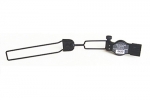  MICROPHONES M-87 (5 OHM) WITH BRACKET AND CABLE 