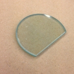  GLASS PARTS FOR COMPASS C2400 
