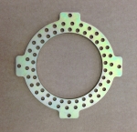  BRAKE DISK FOR BRM AIRCRAFT 