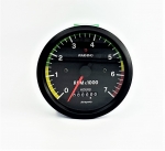  NEEDLE TACHOMETER WITH HOUR-METER FOR ROTAX 912 ENGINE 