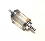  FUEL FILTER WITH NON RETURN VALVE 