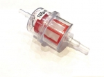  FUEL INLINE FILTER 100 MICRON 