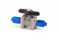 RUBINETTO CARBURANTE ATTACCO 1/2" - 20