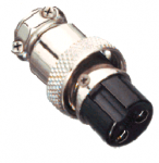  MICROPHONE CONNECTOR 