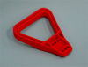 MANIGLIA STANDARD PER CONNETTORI