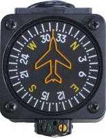 BUSSOLA  VERTICALE PAI 700