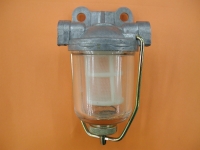 LITTLE GASCOLATOR WITH GLASS