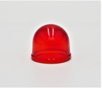 REPLACEMENT CRYSTAL CAP FOR NAV TAIL LIGHT