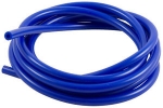  SFS PERFORMANCE SILICON BLUE PIPE 