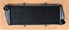 COOLING RADIATOR SUITABLE FOR ROTAX 912