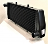 COOLING RADIATOR SUITABLE FOR ROTAX 912