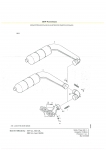 EXHAUST SYSTEM FOR TWO STROKES ROTAX ENGINES 1X 90° - 2 X90 ° 