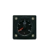 TERMOMETRO O.A.T. SPEED COM DIAM. 57MM. CON SONDA