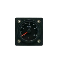 TERMOMETRO O.A.T. SPEED COM DIAM. 57MM. CON SONDA