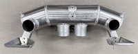 AIR BOX PER ROTAX 912