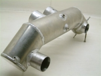AIR BOX PER 912 VERSIONE YUMA