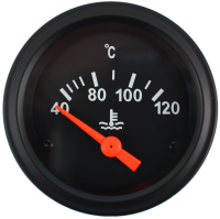 TERMOMETRO TEMPERATURA  ACQUA