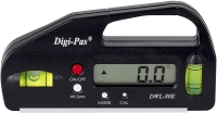 DIGITAL PROTRACTOR FOR HIGH PRECISION BLADE PITCH MEASUREMENT
