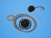 SKYSPORTS CAPACITIVE FUEL SYSTEMS 2"- (52mm.) WITH SENDER