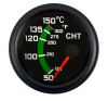 TERMOMETRO CHT ROTAX 912UL 80 HP